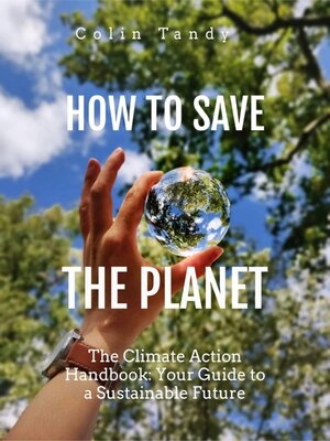 cover image of The Climate Action Handbook